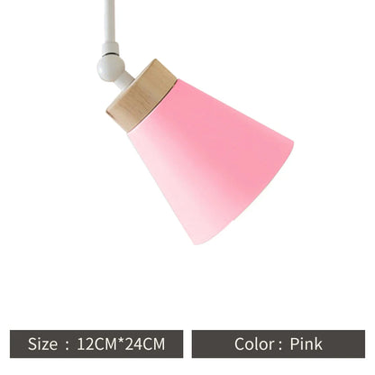 VersaSpot E27 LED Track Light for Retail Spaces