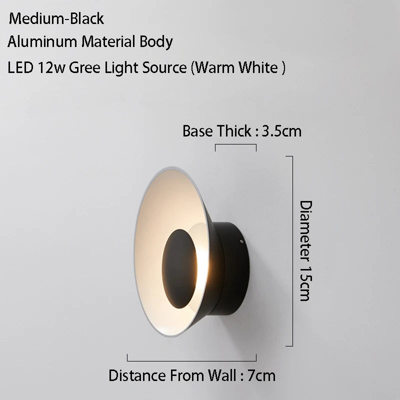 Kids' Dream Wall Sconces - Modern Light Fixtures