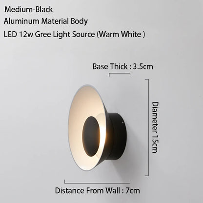 Kids' Dream Wall Sconces - Modern Light Fixtures