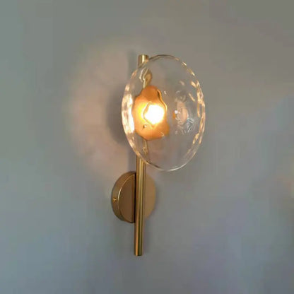 GlowLine Modern LED Wall Sconce & Accent Lamp