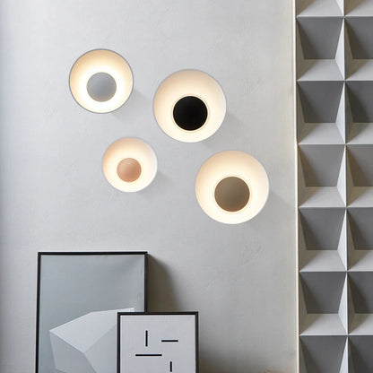Kids' Dream Wall Sconces - Modern Light Fixtures