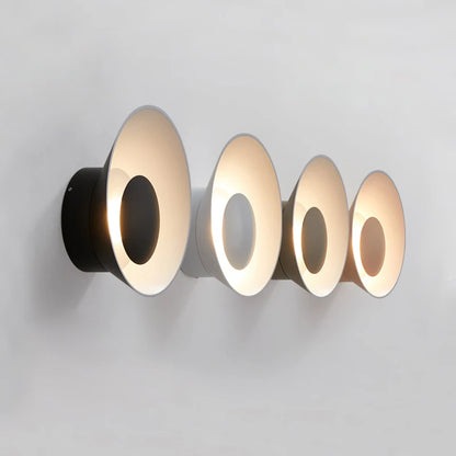 Kids' Dream Wall Sconces - Modern Light Fixtures