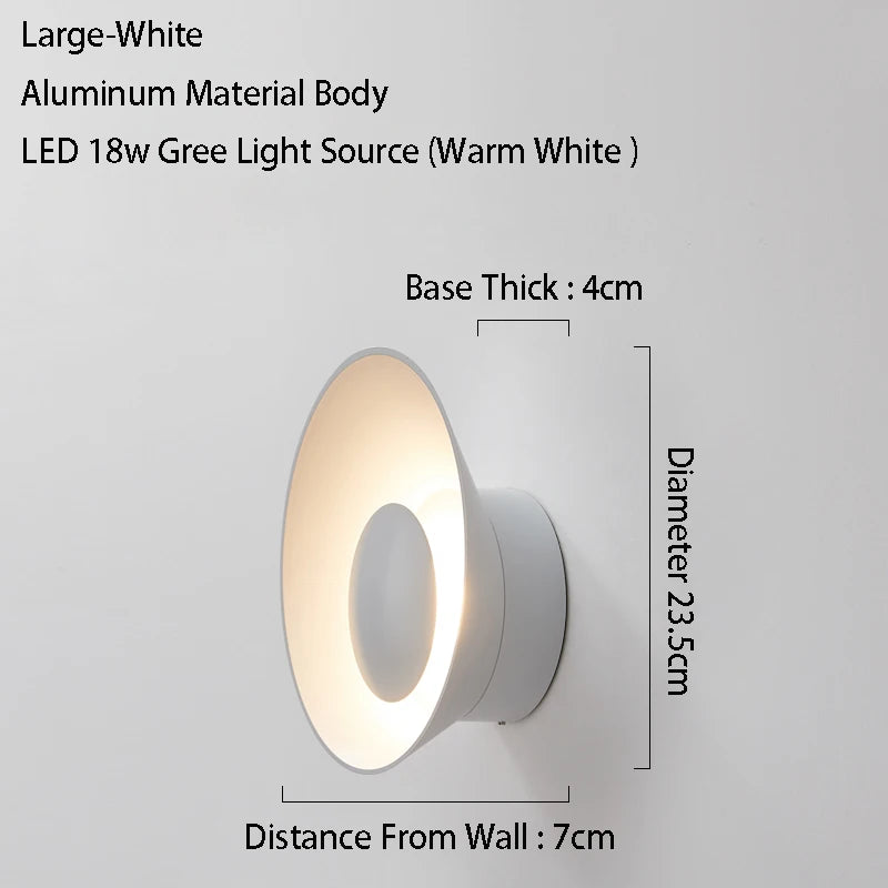 Kids' Dream Wall Sconces - Modern Light Fixtures