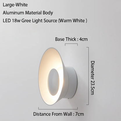 Kids' Dream Wall Sconces - Modern Light Fixtures