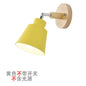 Nordic Zipper Switch Wall Sconce