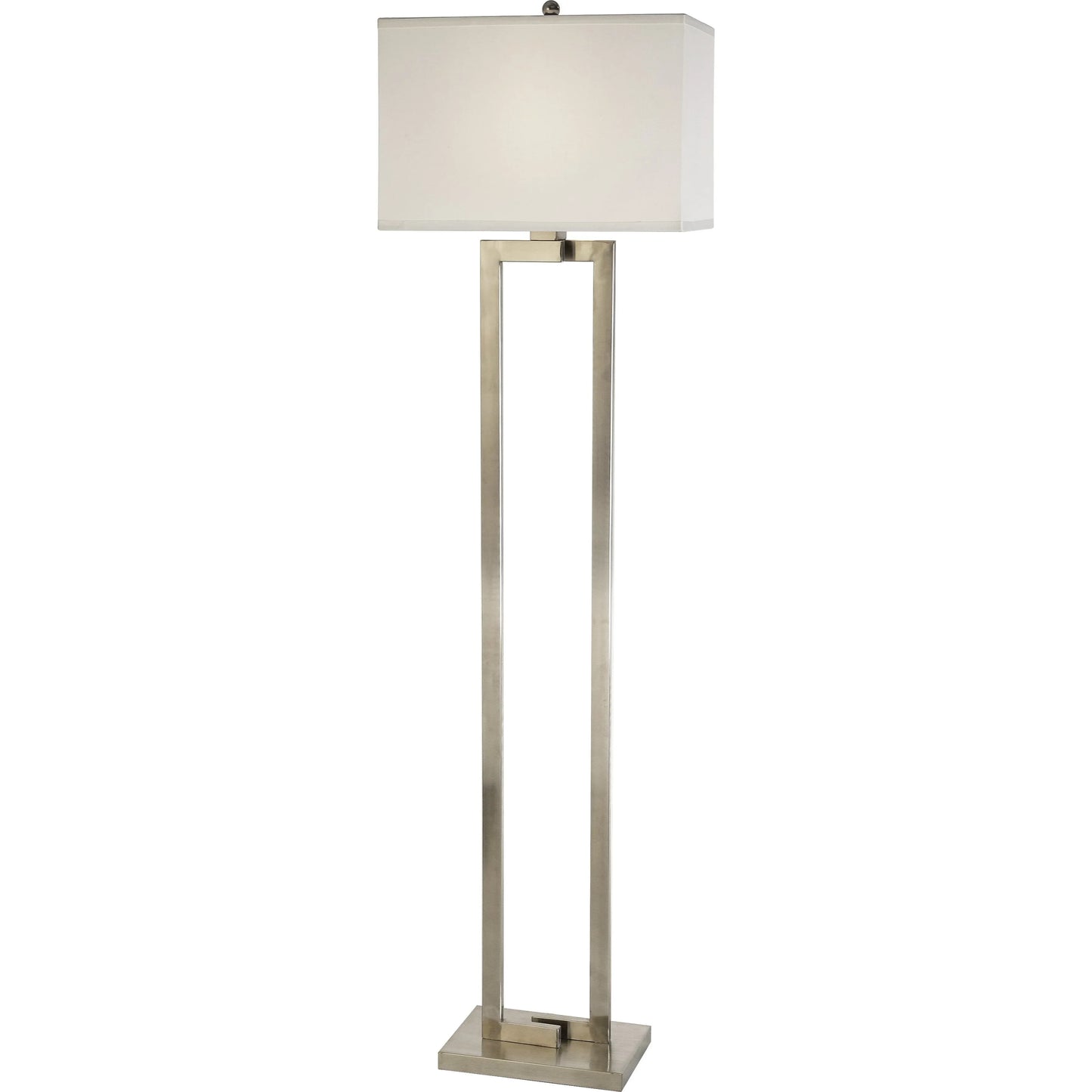 Lily Adjustable Floor Lamp