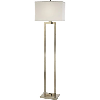 Lily Adjustable Floor Lamp