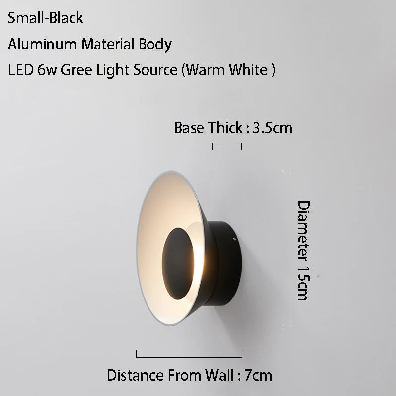 Kids' Dream Wall Sconces - Modern Light Fixtures