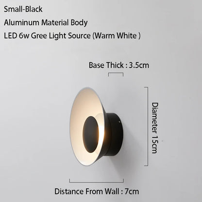 Kids' Dream Wall Sconces - Modern Light Fixtures