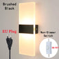 Modern Mini LED Wall Lamp Acrylic 85-265V