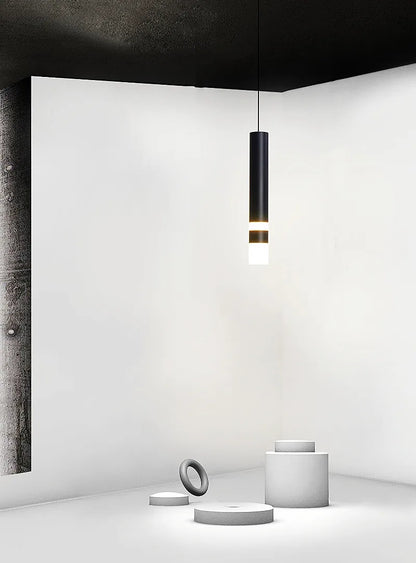 DazzleLED Pendant Light