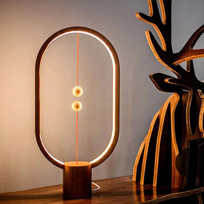 Balance Table Light