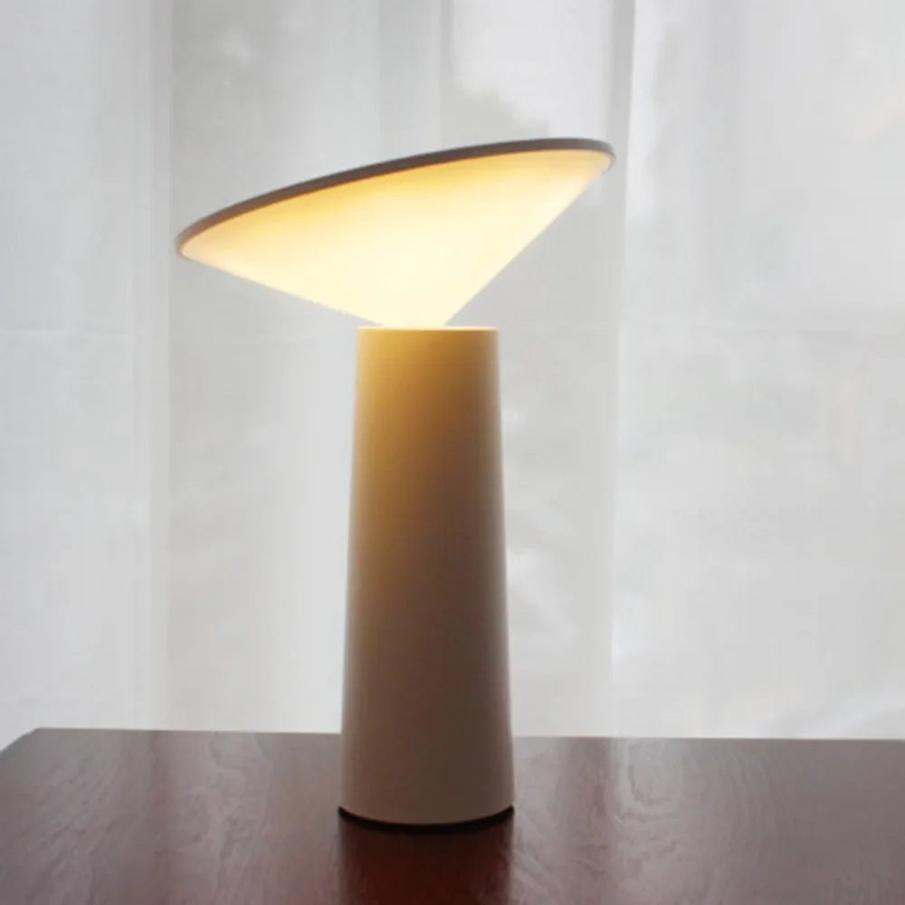 TouchBright USB Table Lamp