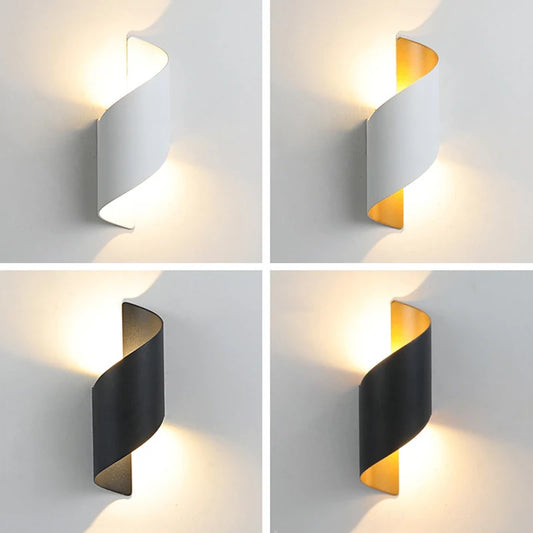 Wecus Outdoor Wall Lamp