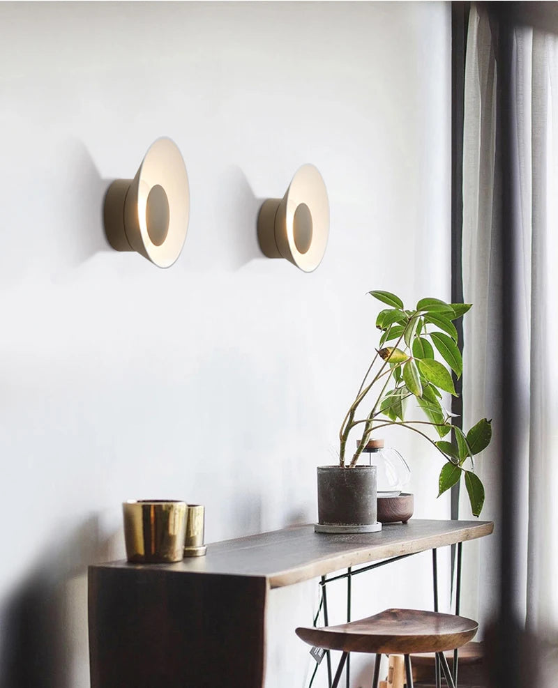 Kids' Dream Wall Sconces - Modern Light Fixtures