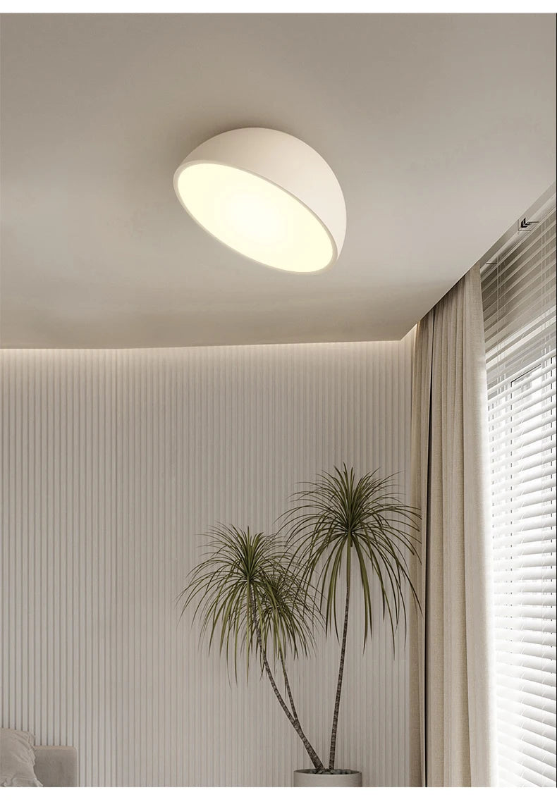 RoundLED Ceiling Lights