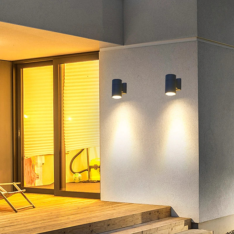 VillaBright LED Wall Lamp