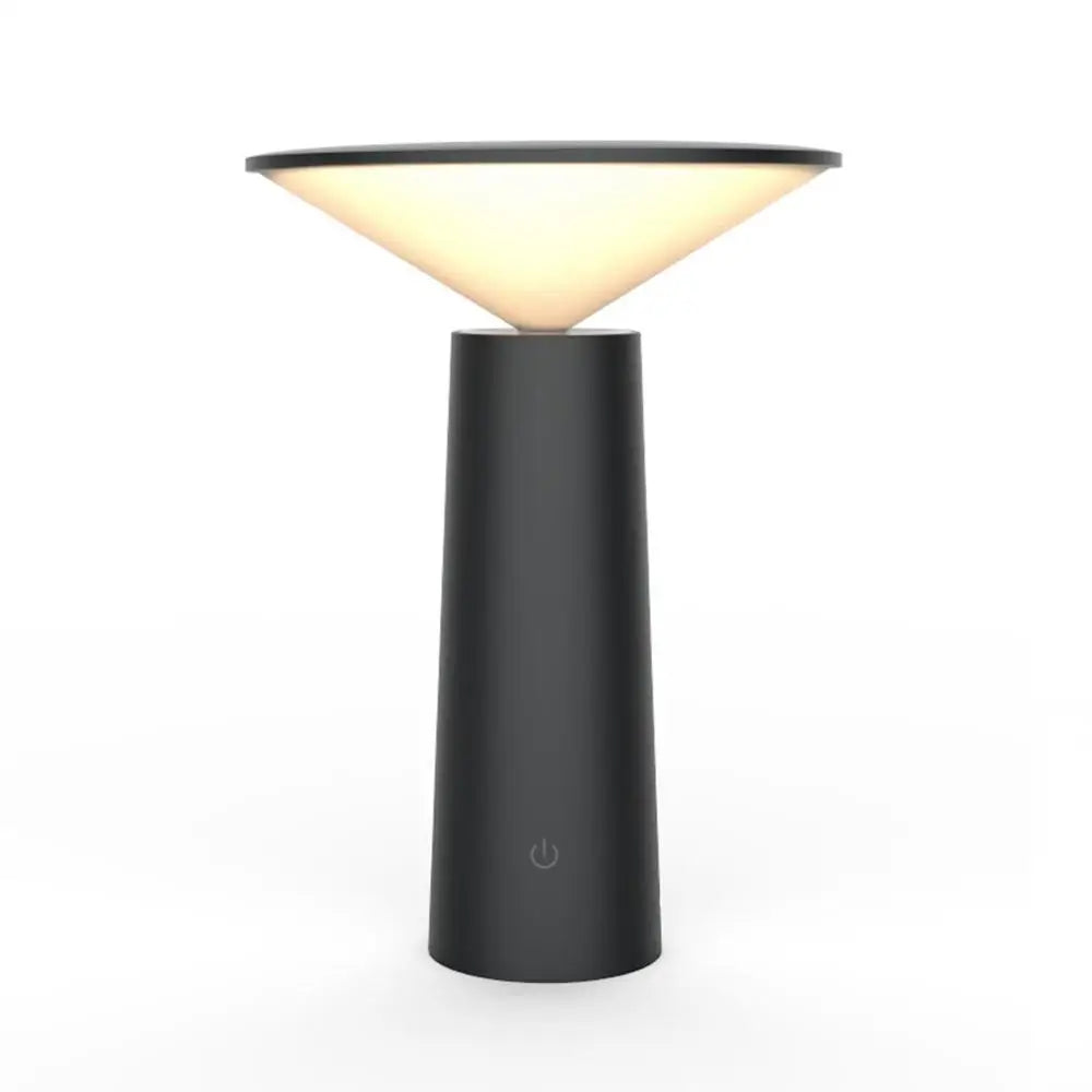 TouchBright USB Table Lamp