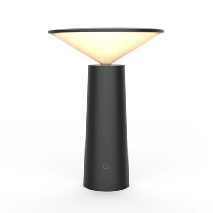 TouchBright USB Table Lamp