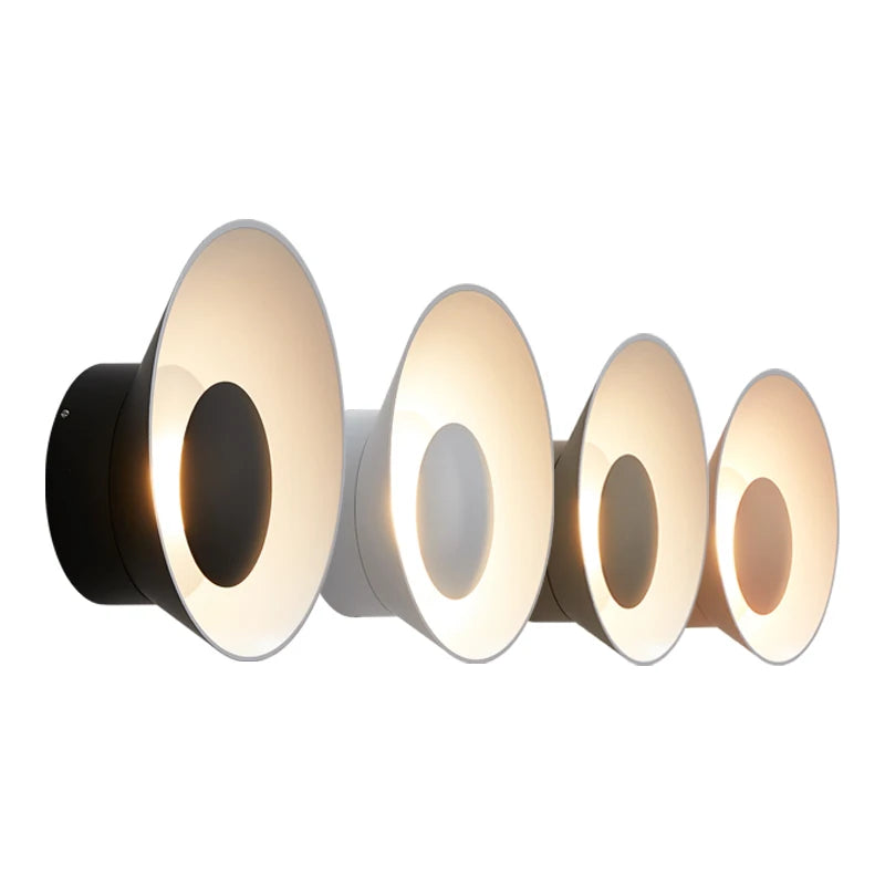 Kids' Dream Wall Sconces - Modern Light Fixtures