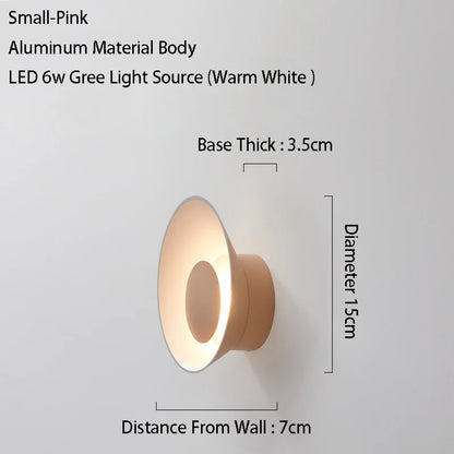 Kids' Dream Wall Sconces - Modern Light Fixtures