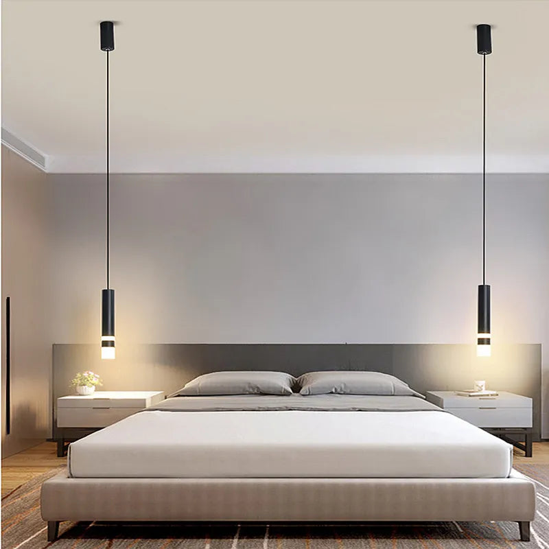 DazzleLED Pendant Light