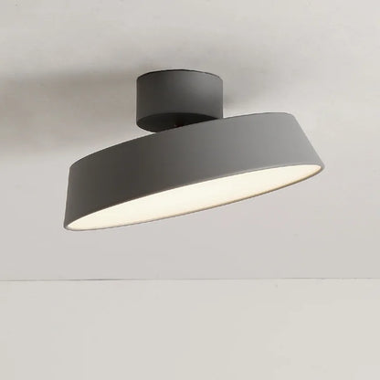 WINZSC Angle Ceiling Light