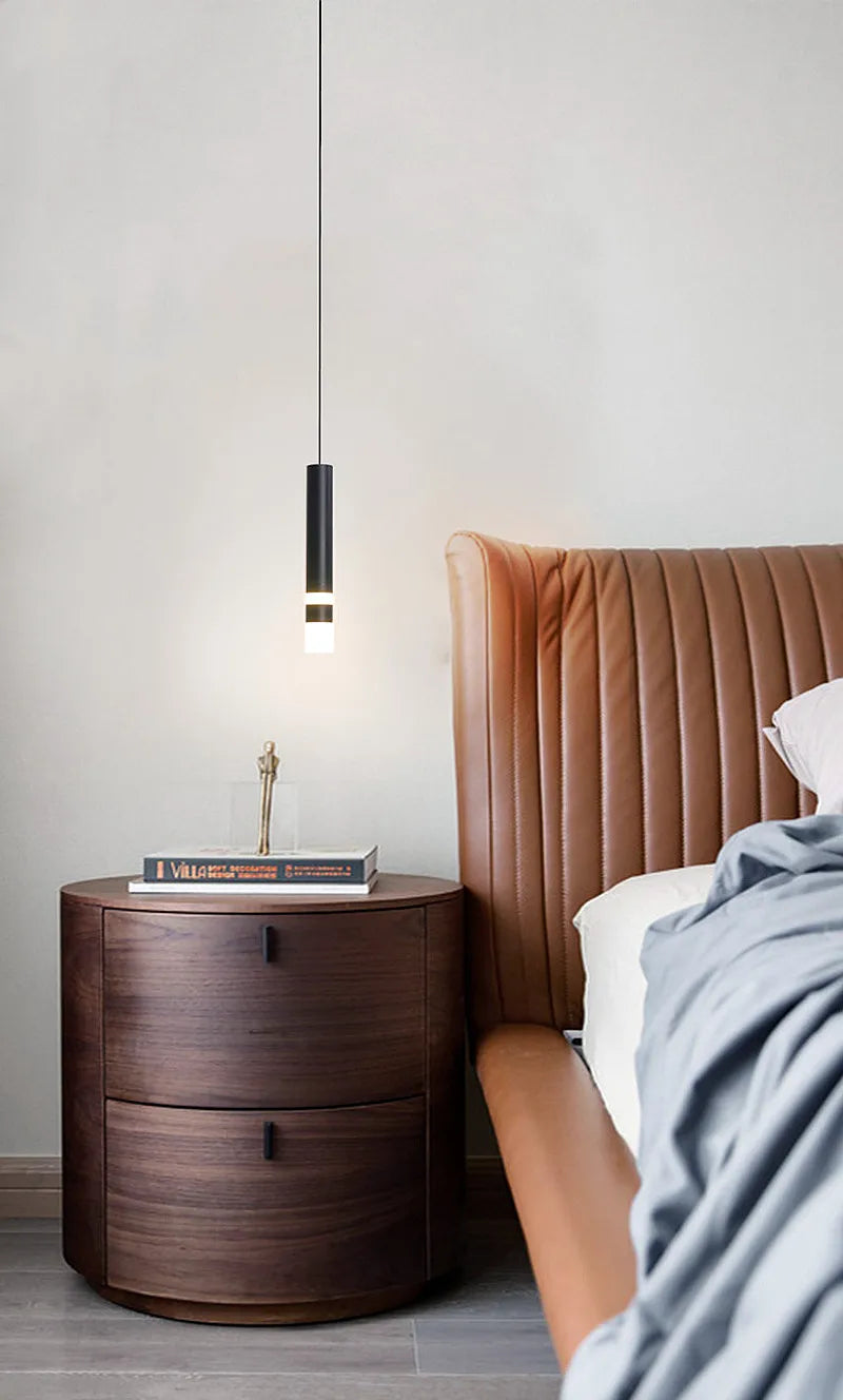 DazzleLED Pendant Light