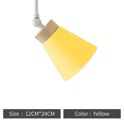 VersaSpot E27 LED Track Light for Retail Spaces