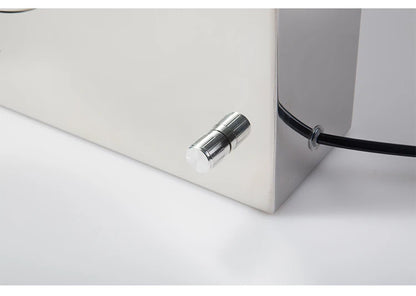 Nordic Glow: Dimmable LED Desk Lamp for Kids