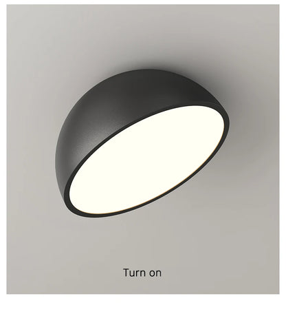 RoundLED Ceiling Lights