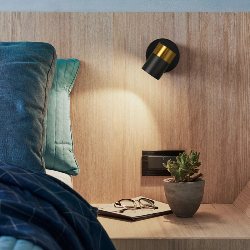 FlexTrack Spotlight System