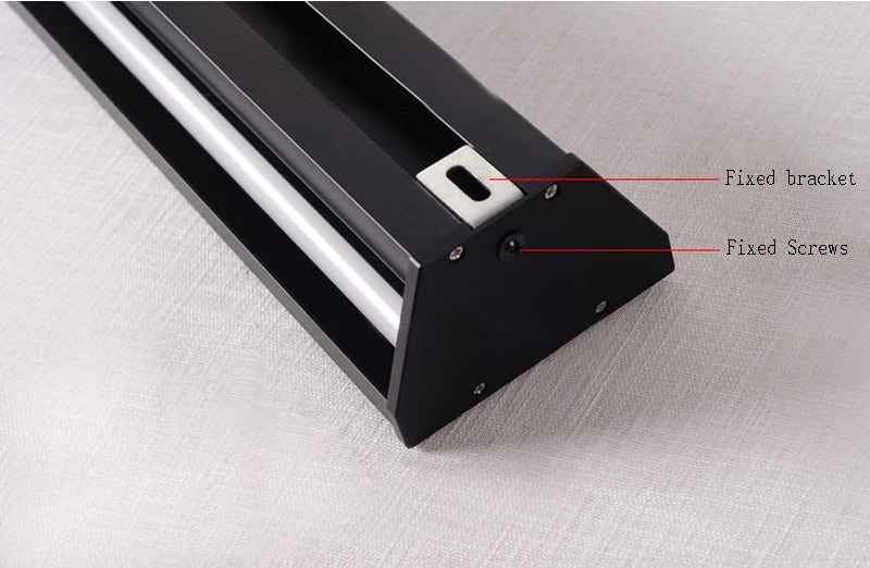 Minimalist Dimmable Wall Sconce - Modern Elegance