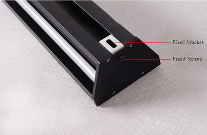 Minimalist Dimmable Wall Sconce - Modern Elegance