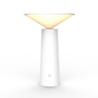 TouchBright USB Table Lamp