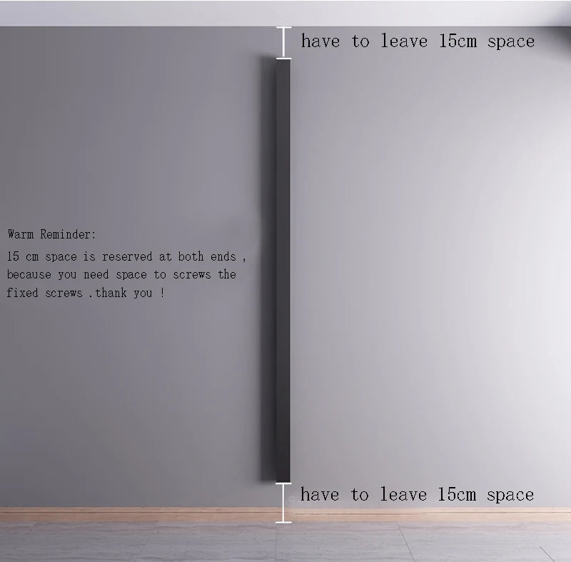 Minimalist Dimmable Wall Sconce - Modern Elegance