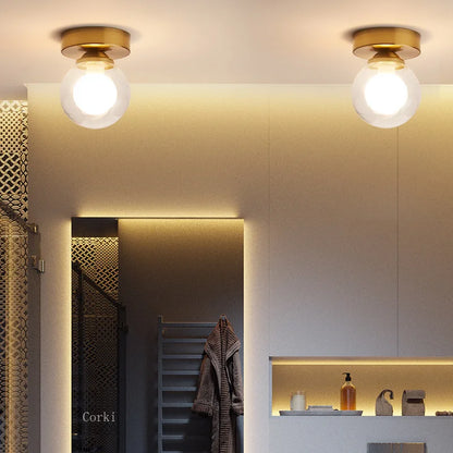 Modern Simple Corridor Ceiling Light