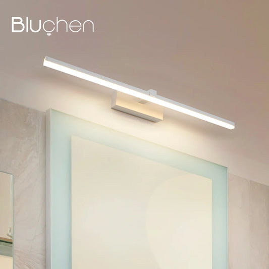 Modern Acrylic Wall Light Fixture