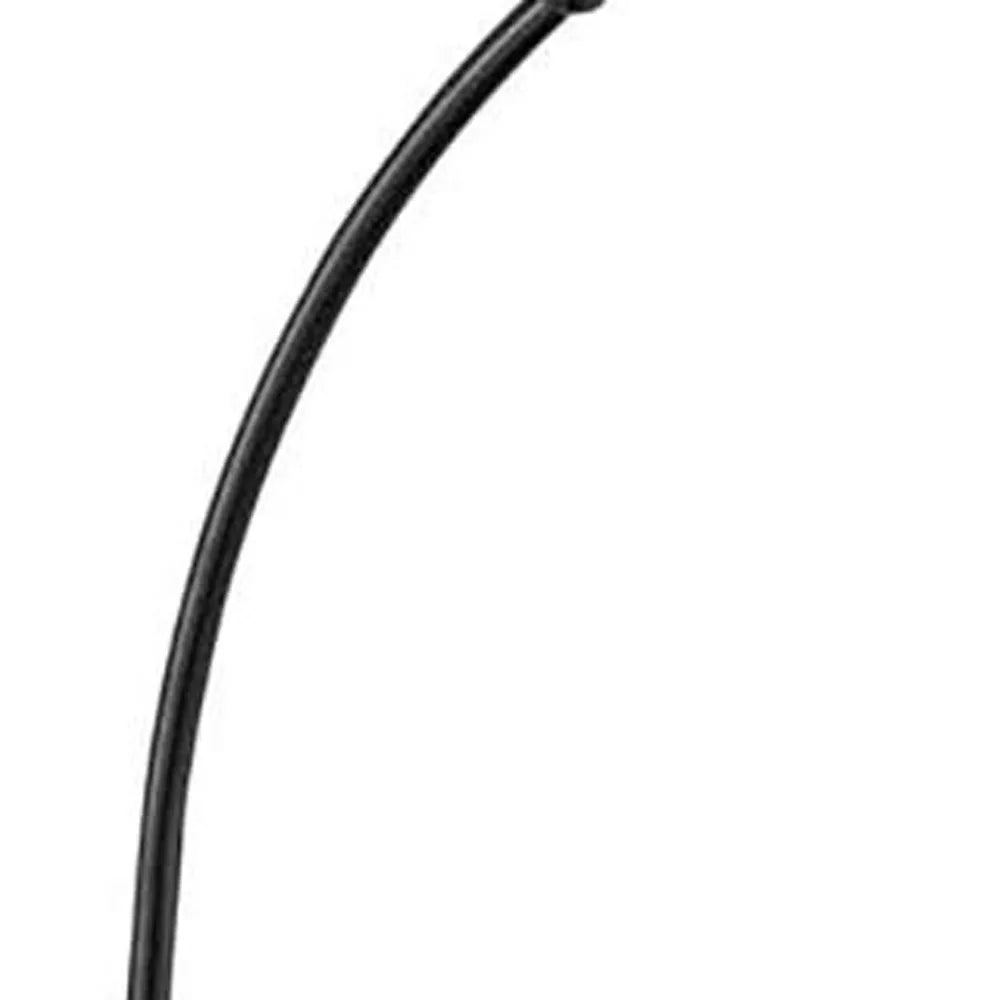 Luxury Modern Tray Table Floor Lamp