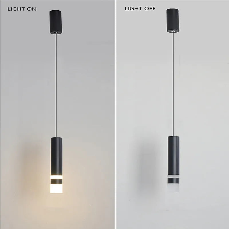 DazzleLED Pendant Light