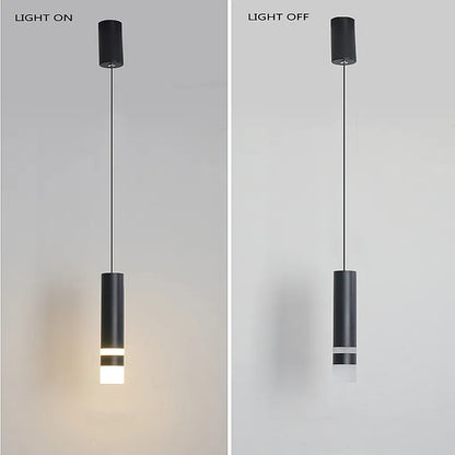 DazzleLED Pendant Light