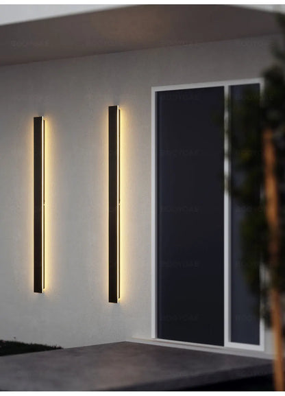 HydroLux Wall Sconce