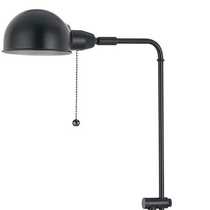 Traditional Shaped Bronze Floor Lamp