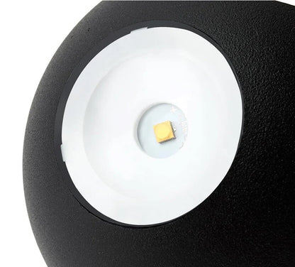 Outdoor Glowmax Wall Light