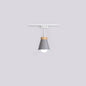 Nordic ColorFlex Adjustable Rail Light Fixture