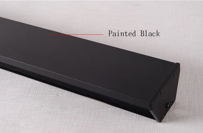 Minimalist Dimmable Wall Sconce - Modern Elegance