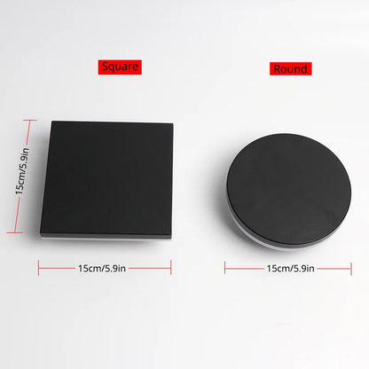 EcoGlow IP65 Outdoor LED Wall Lamp