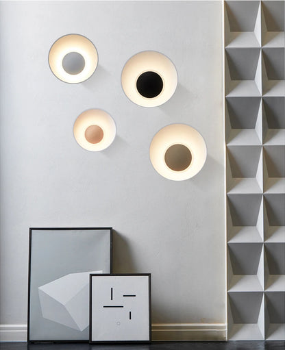 Kids' Dream Wall Sconces - Modern Light Fixtures