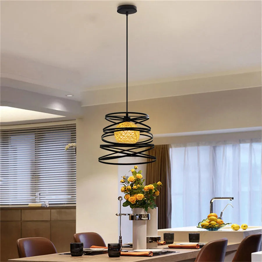 SIKEBOTE Pendant Lights