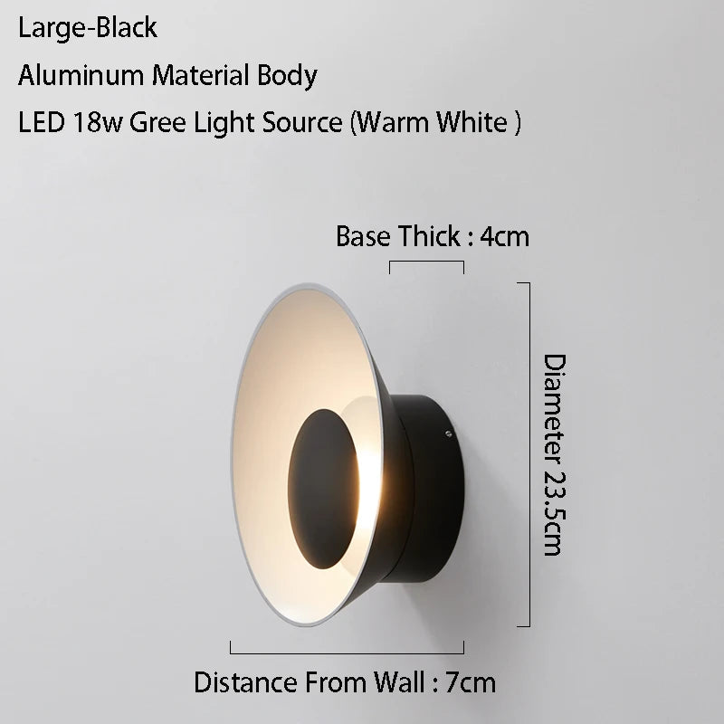 Kids' Dream Wall Sconces - Modern Light Fixtures